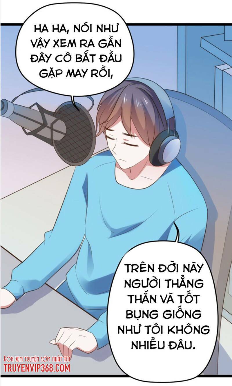 nữ tiếp viên hàng không của boss chapter 41 1