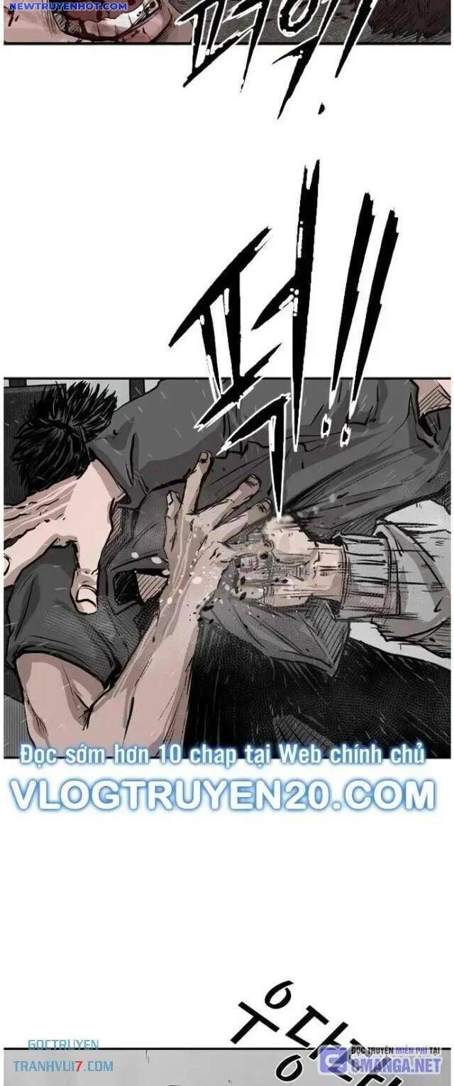 shark - cá mập chapter 85 33