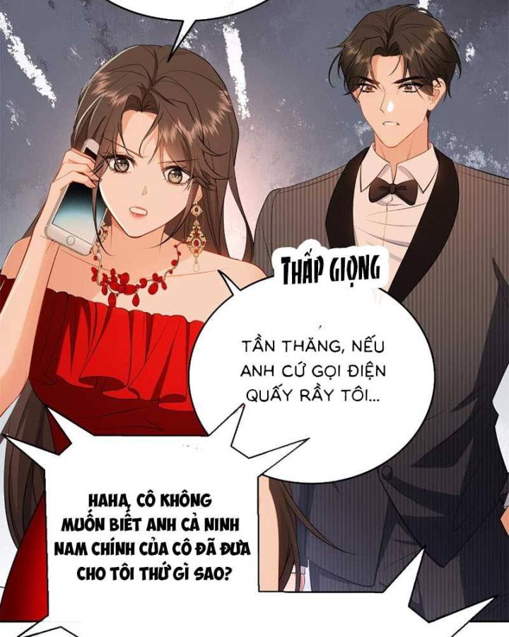 người yêu hợp đồng của chủ tịch chapter 2 20