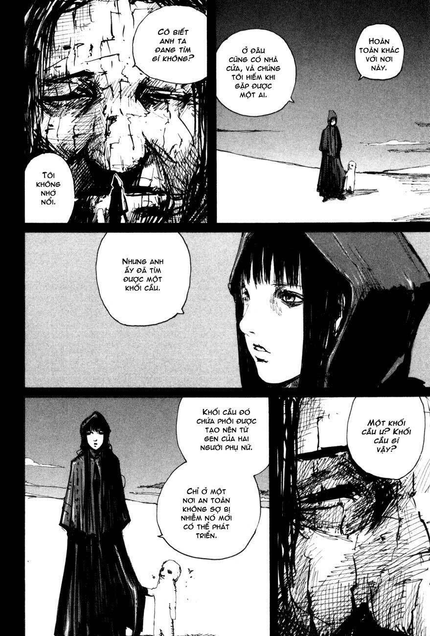 blame! chapter 64 18