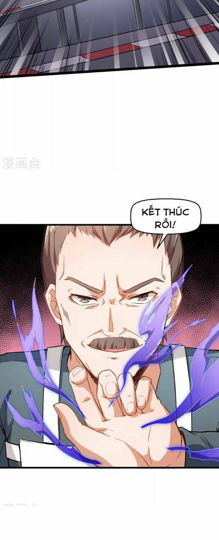 vườn trường cuồng sư hệ thống chapter 39 10