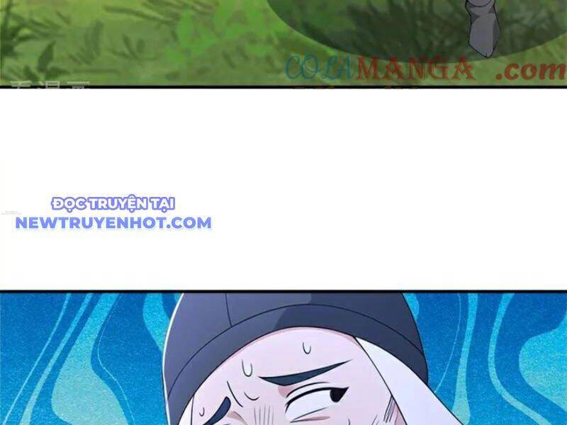 ta thực sự không muốn làm thần tiên chapter 120 101