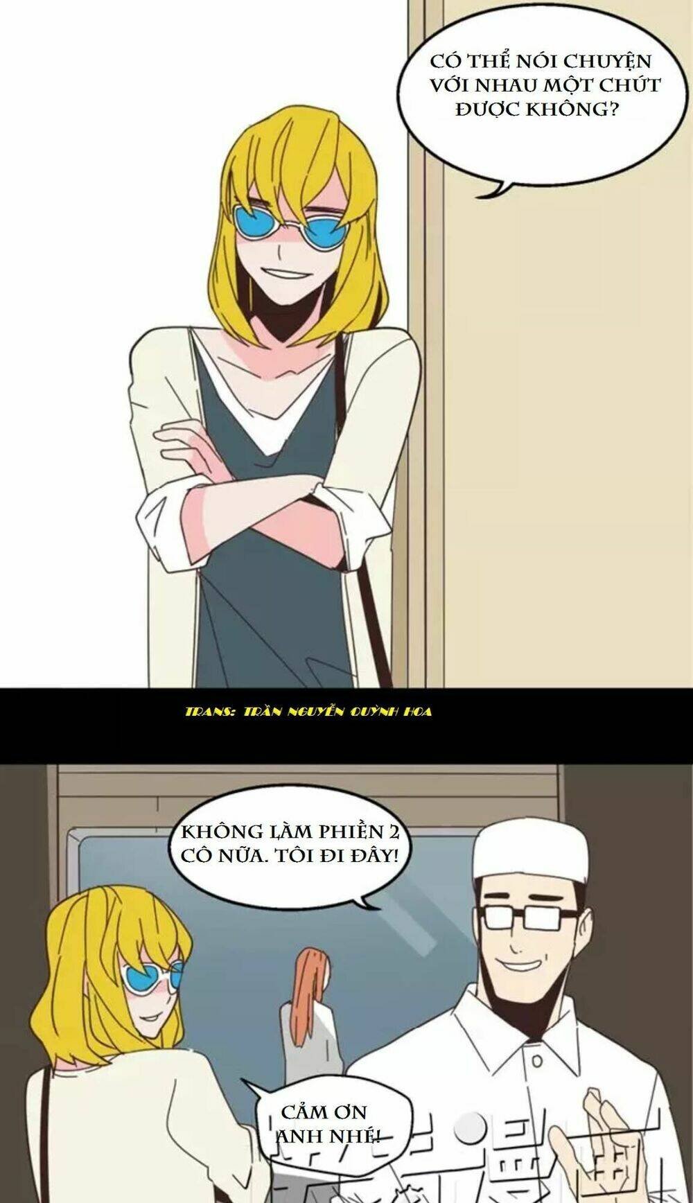 phần mềm thẩm mỹ chapter 11 36