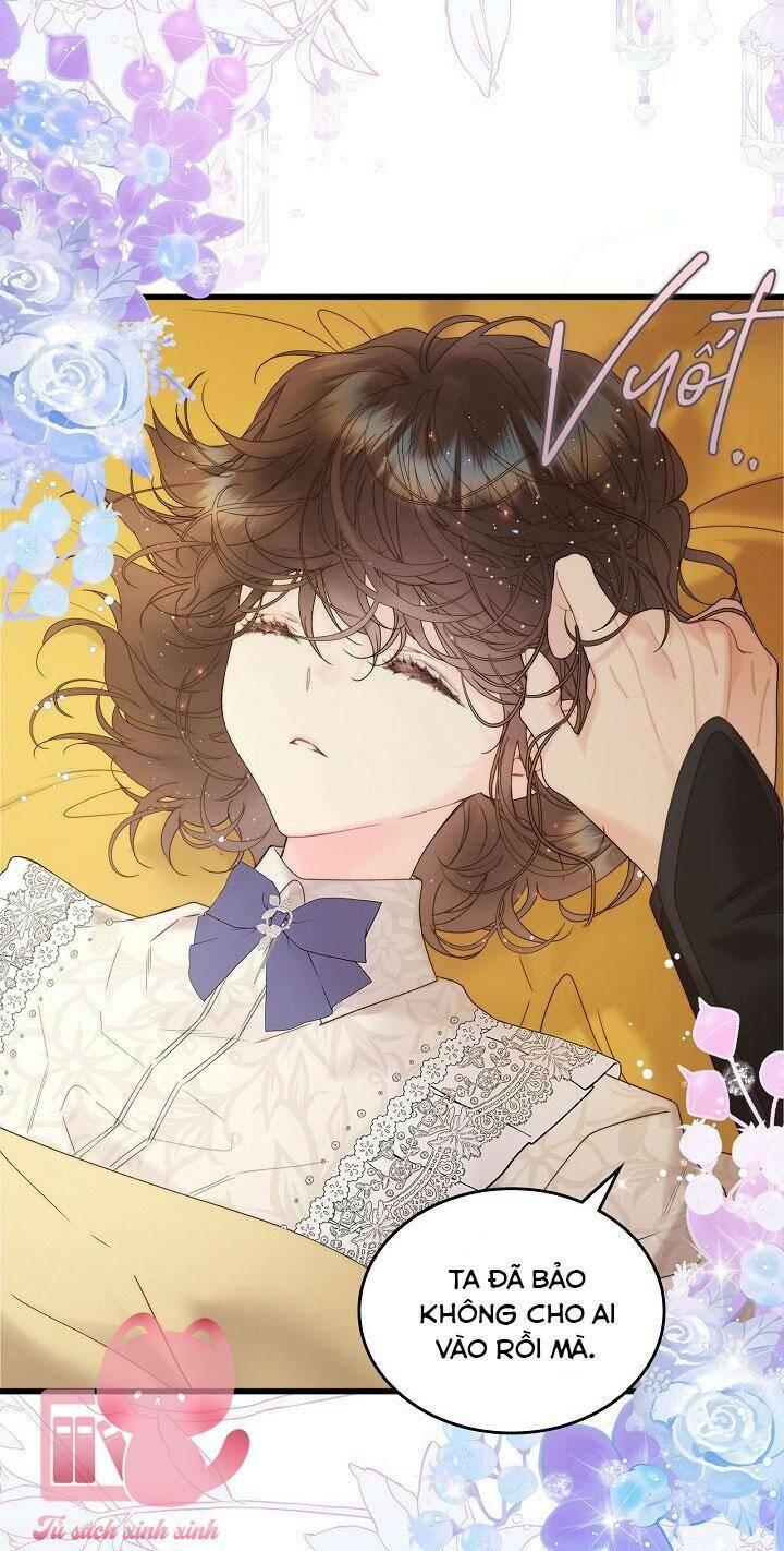 [15+] công chúa chloe chapter 106 7