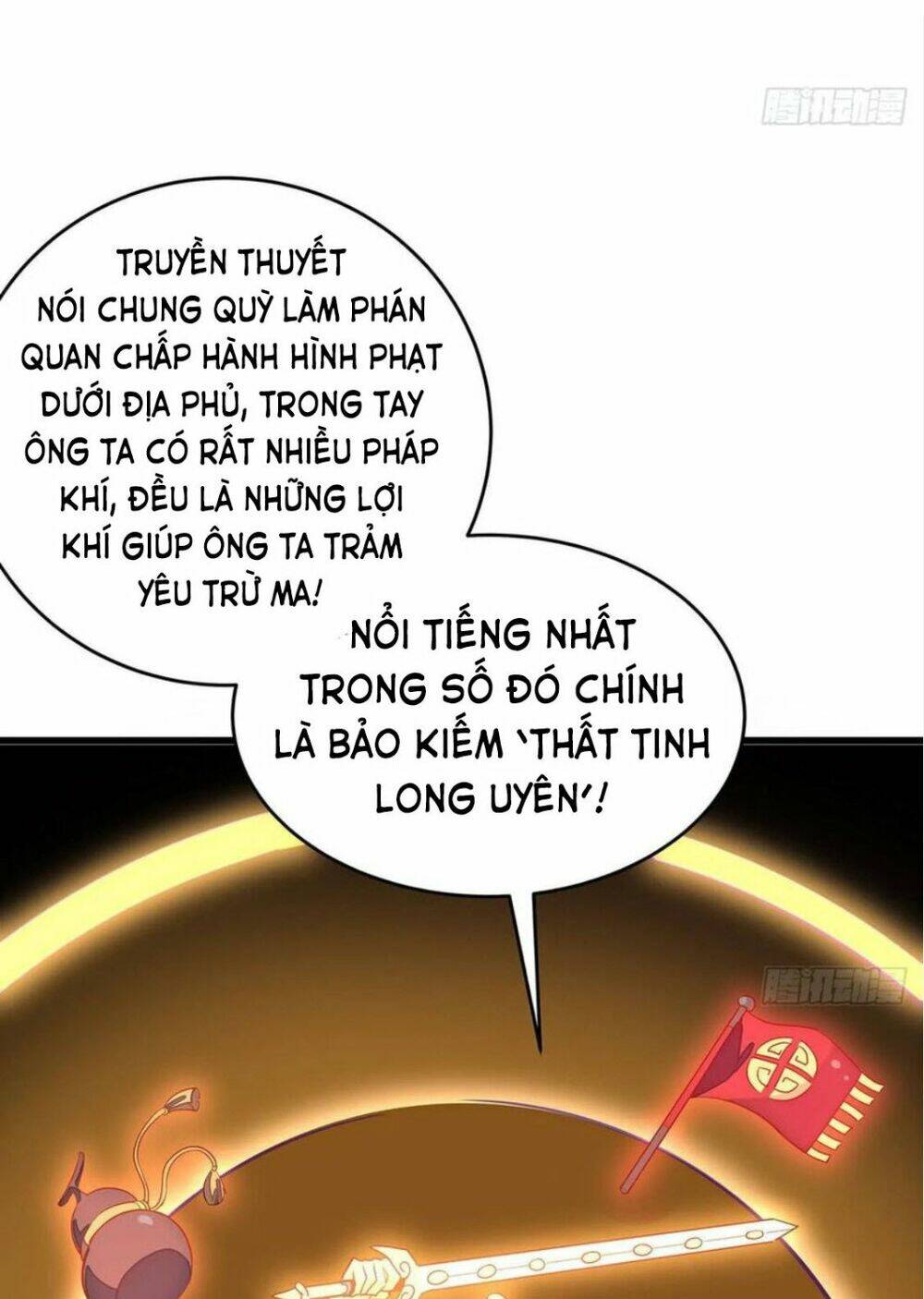 bất tử thần vương tu liên tục chapter 62 6