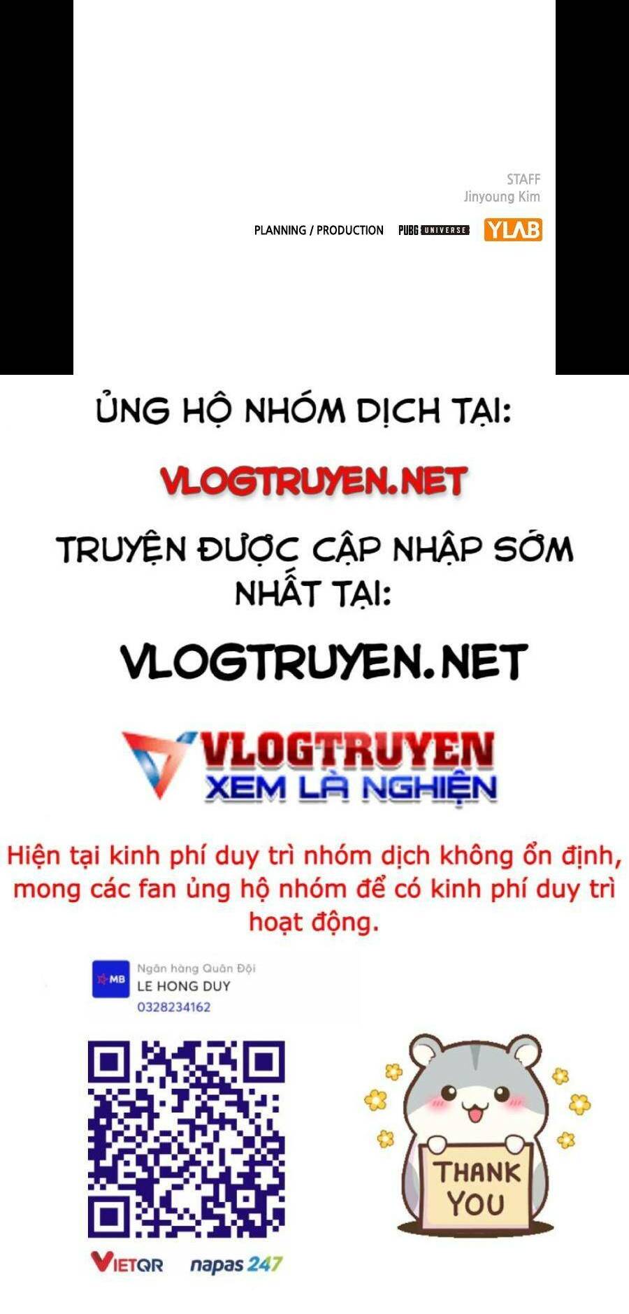 pubg - cuộc chiến sinh tồn - 100 chapter 49 67