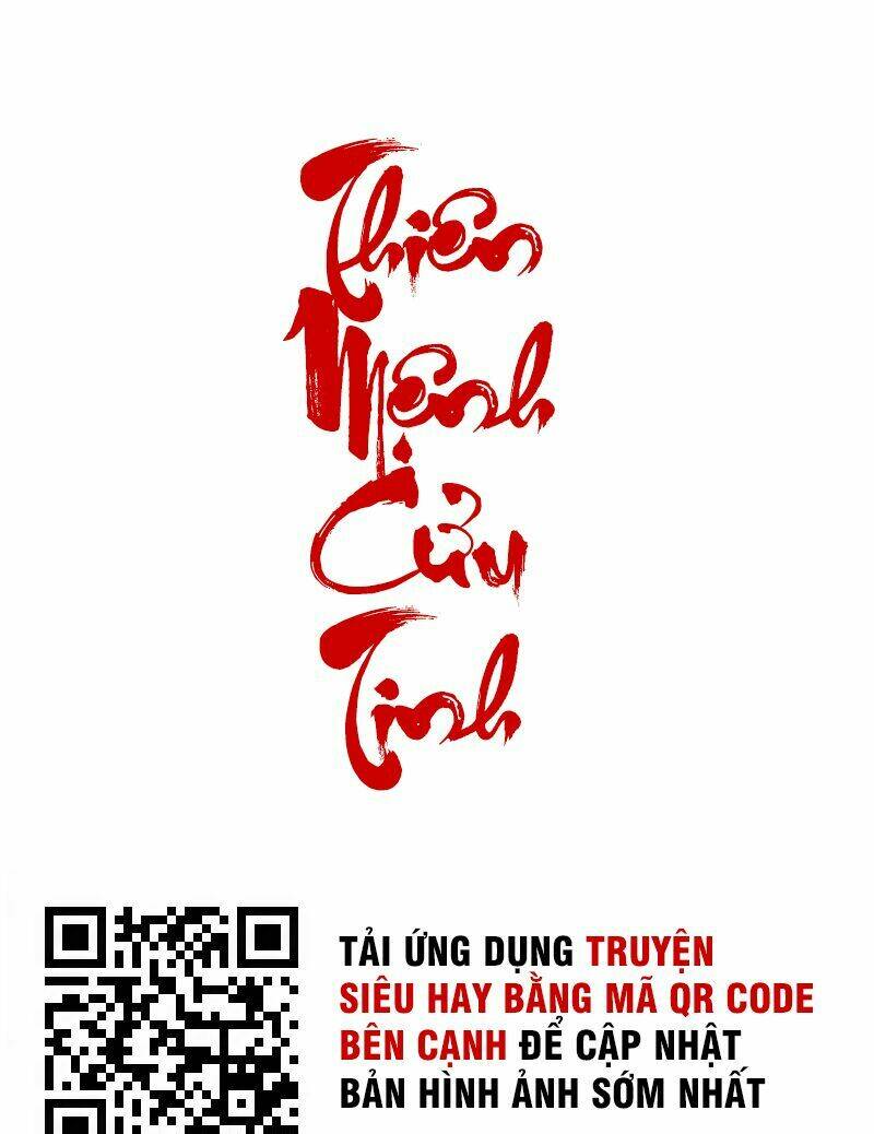 thiên mệnh cửu tinh chapter 15 2
