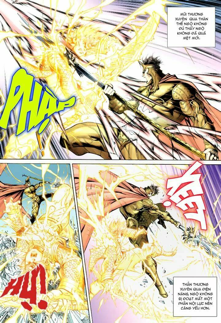 đại thánh vương chapter 42 5