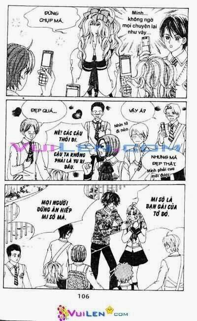 ngọt đắng tình yêu chapter 3 106