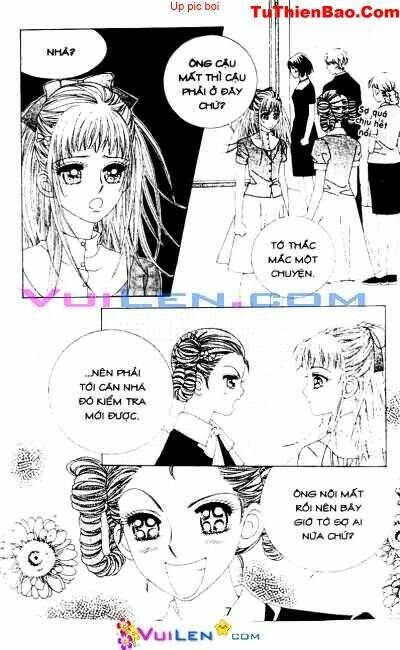 bogle goes to the kingdom chapter 1 5