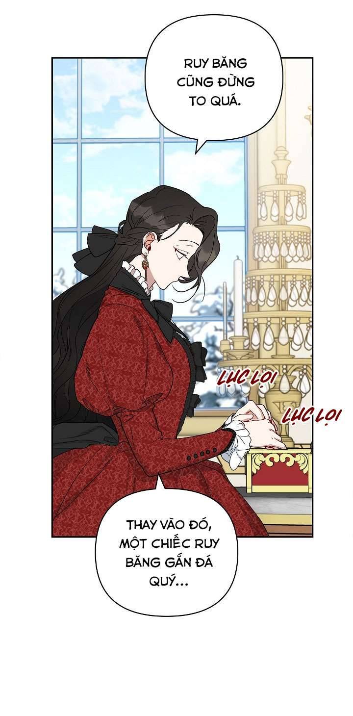 phương pháp trở thành con gái của người hùng bóng đêm chapter 36 39