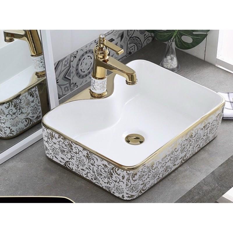 Lavabo rửa mặt