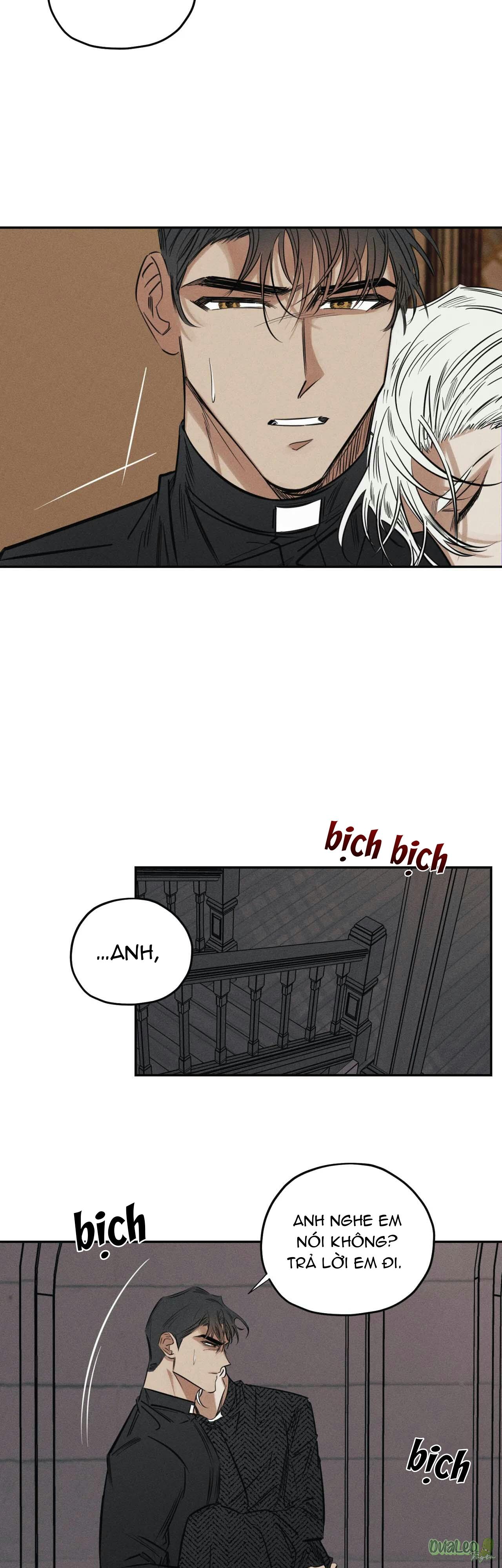 đóa hoa tội lỗi chapter 25 23