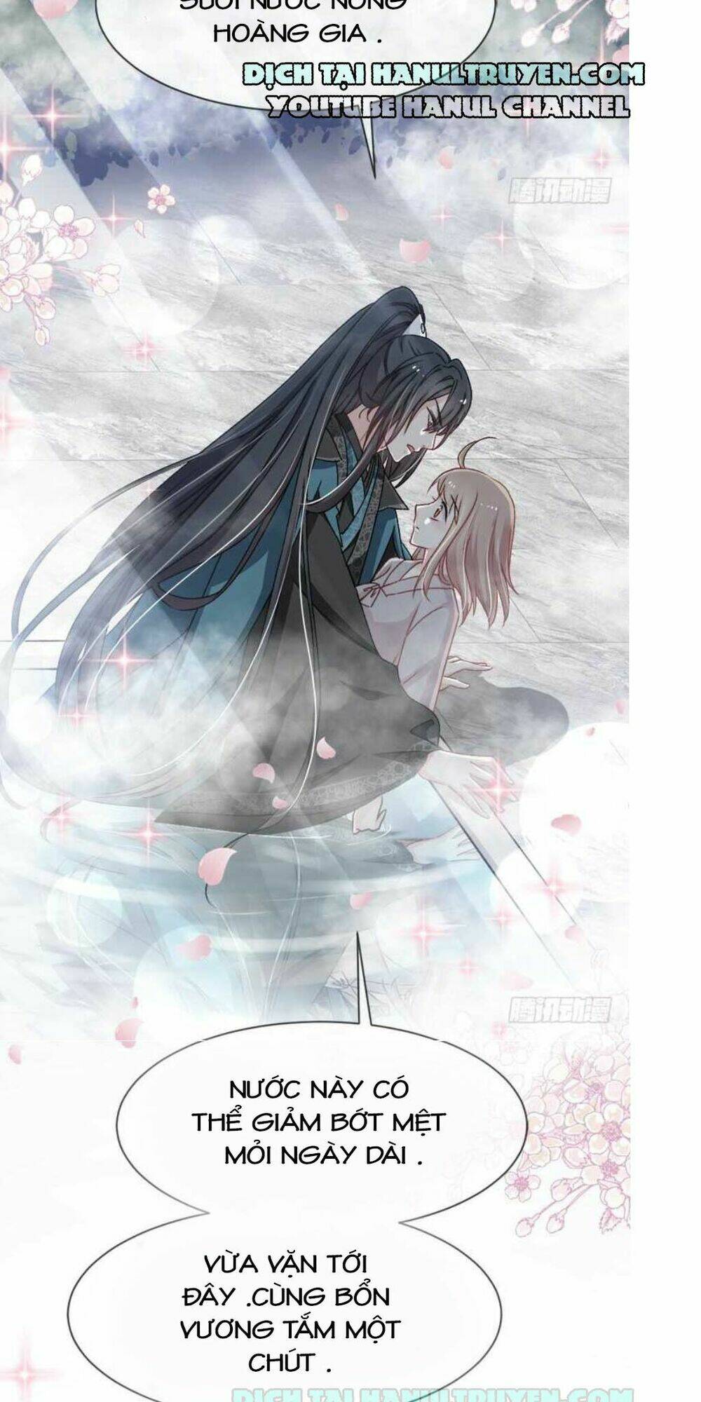 thiên hạ đệ nhất sủng phi chapter 41 23