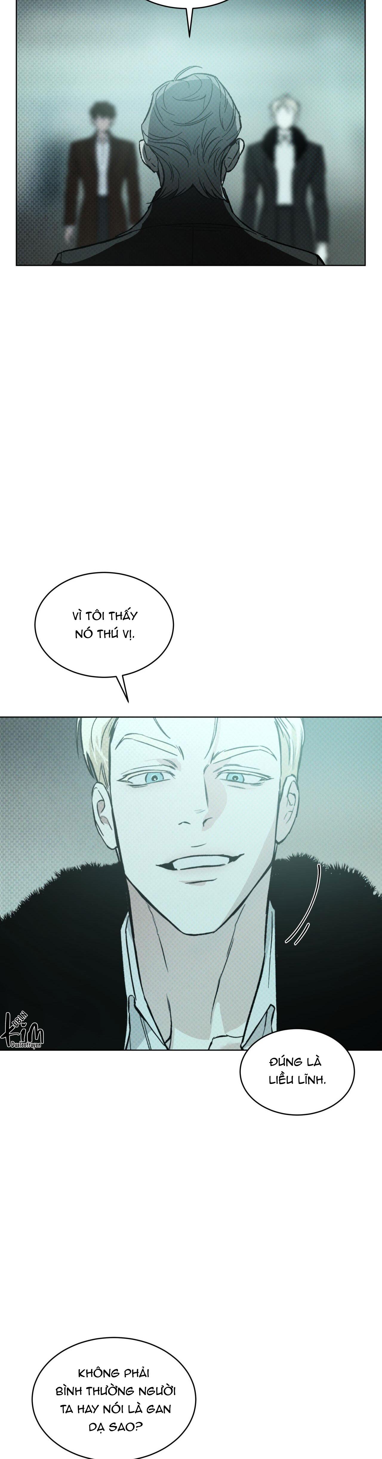 codename anastasia chapter 20 30