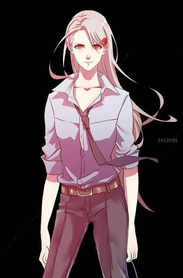 bạn học của tôi là đại não chapter 1 26