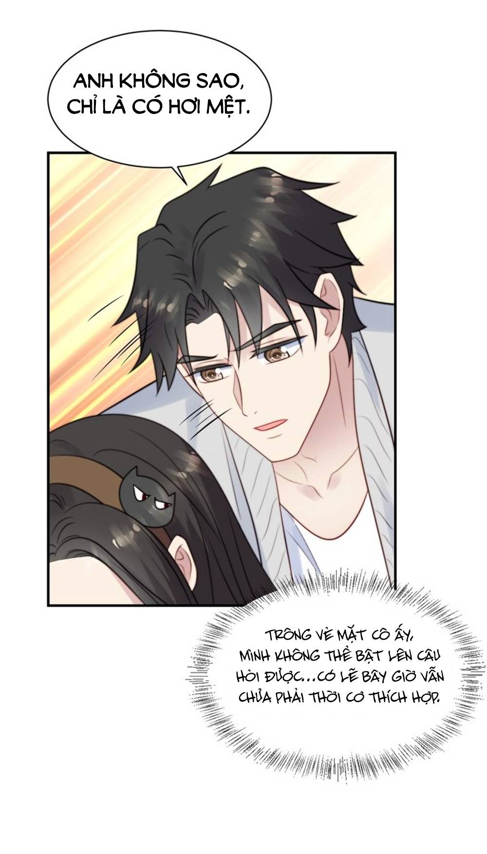 khoá chặt đôi môi (full) chapter 53 4