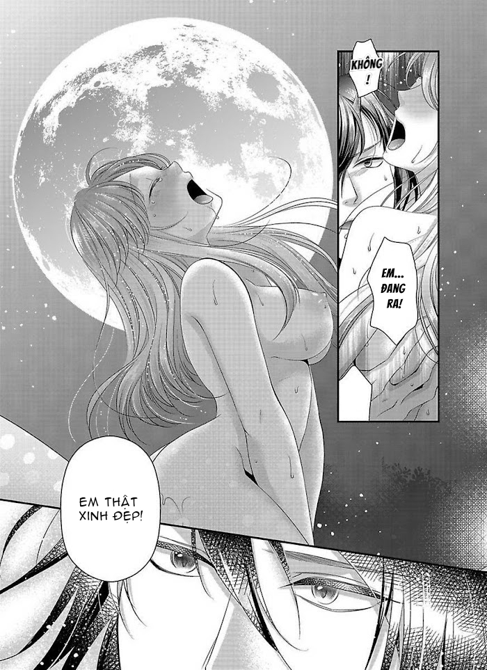 chạng vạng bị bắt bởi ma vương chapter 7.2 6