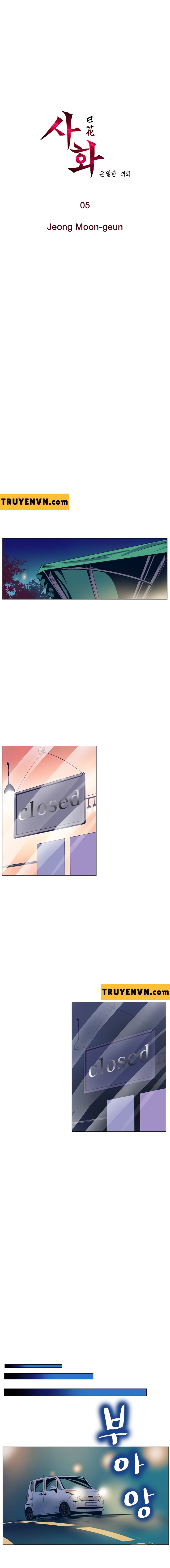 nhiệm vụ bí mật của sahwa chapter 5 1