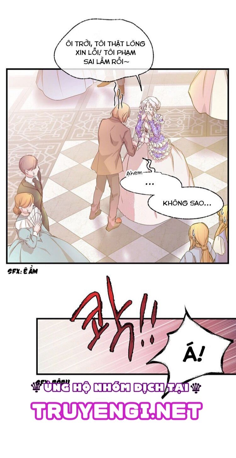 đừng gọi tôi là chị chapter 3 13