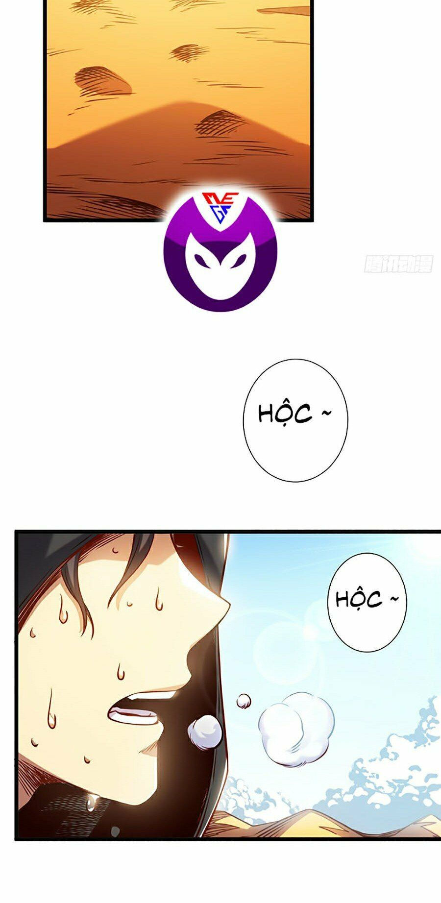 sát thần chi lộ tại dị giới chapter 2 29