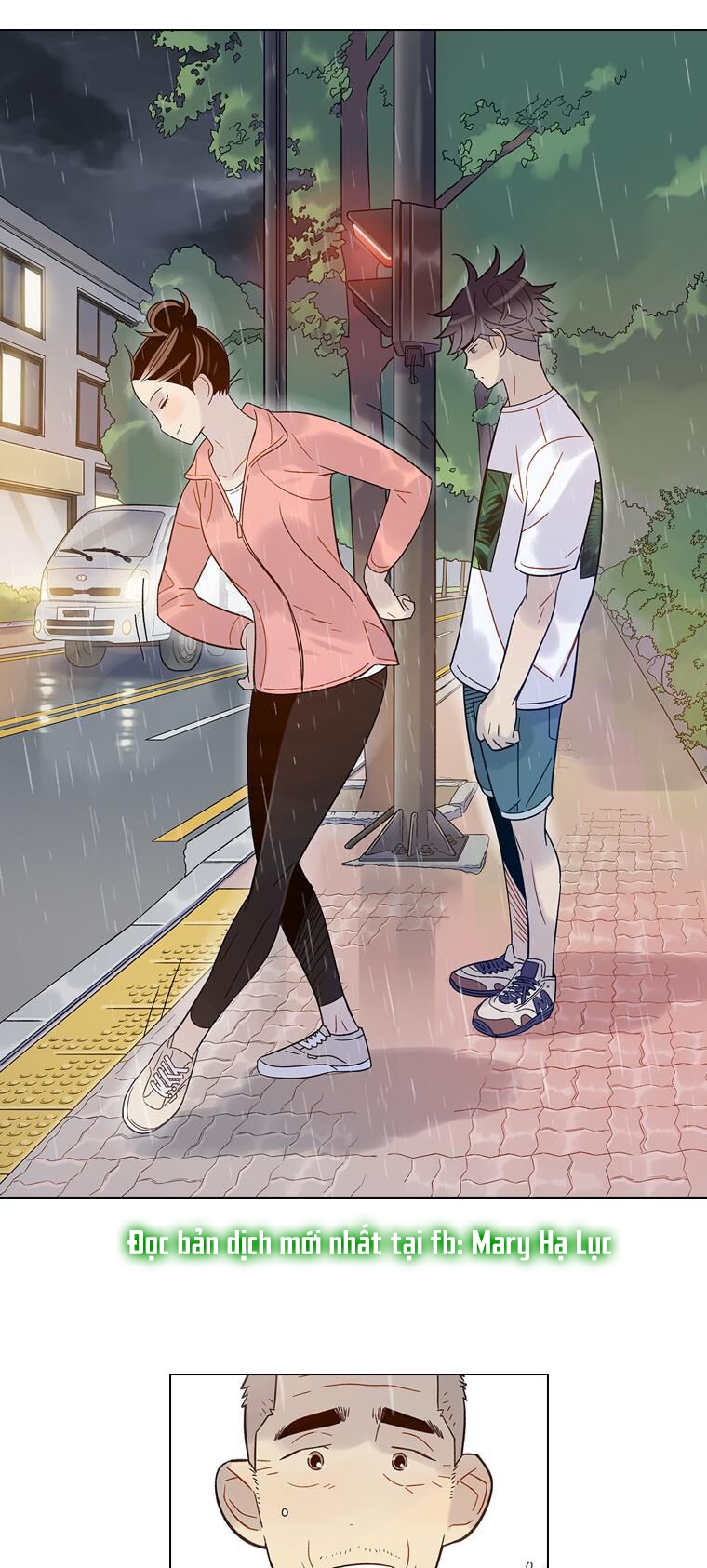 tôi muốn bay như một con bướm chapter 44 53