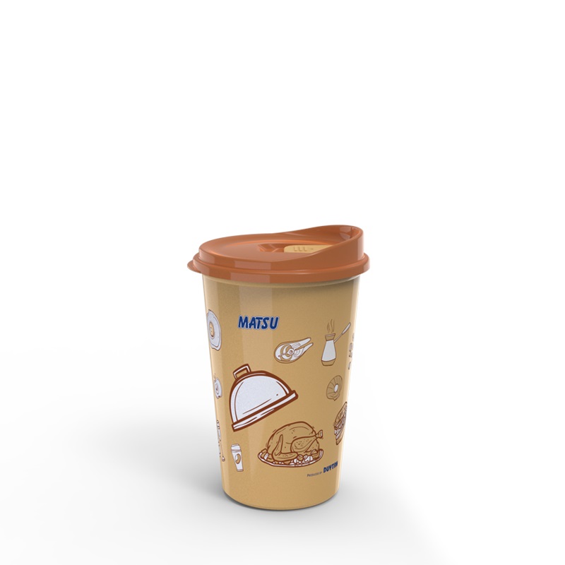 Ly Matsu Duy Tân No.994 500ml