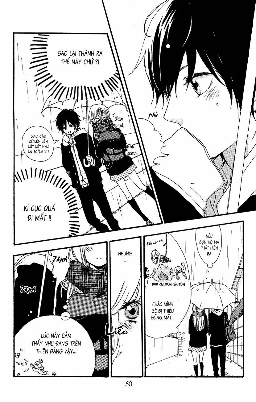 10 year rain chapter 1 10