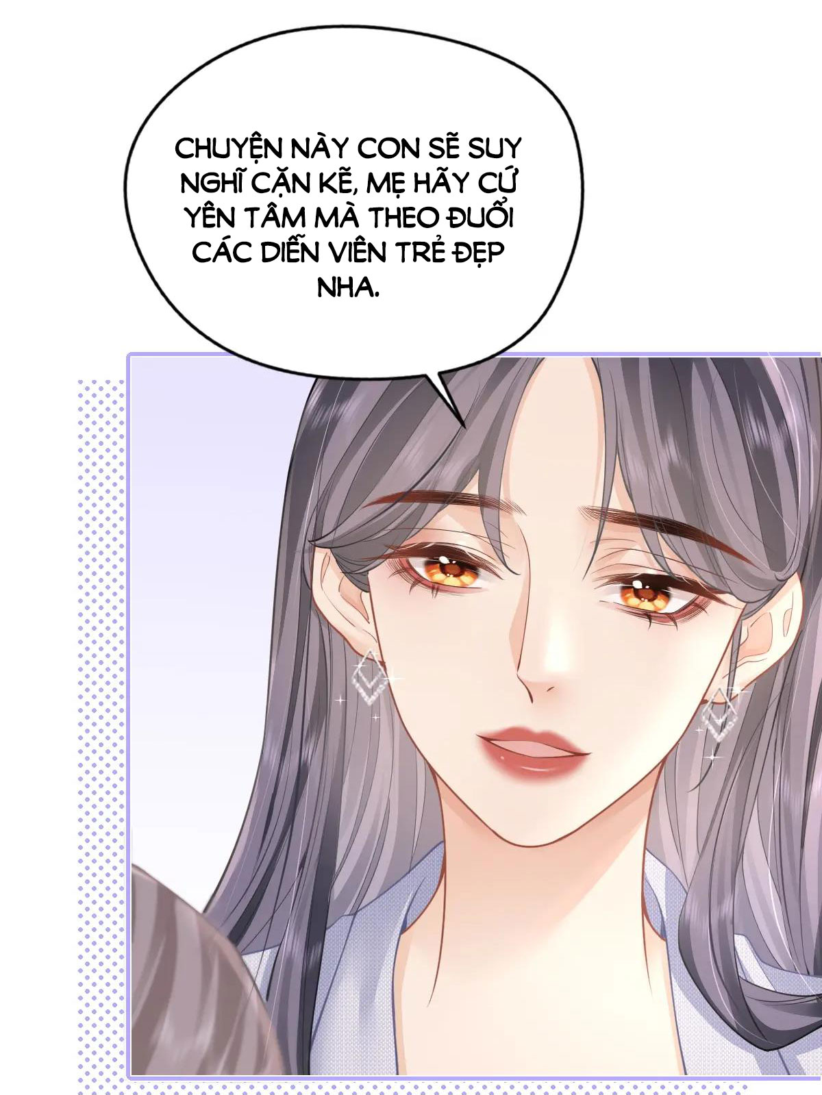 Luôn Có Giáo Viên Muốn Mời Phụ Huynh chapter 12.1 - Trang 11