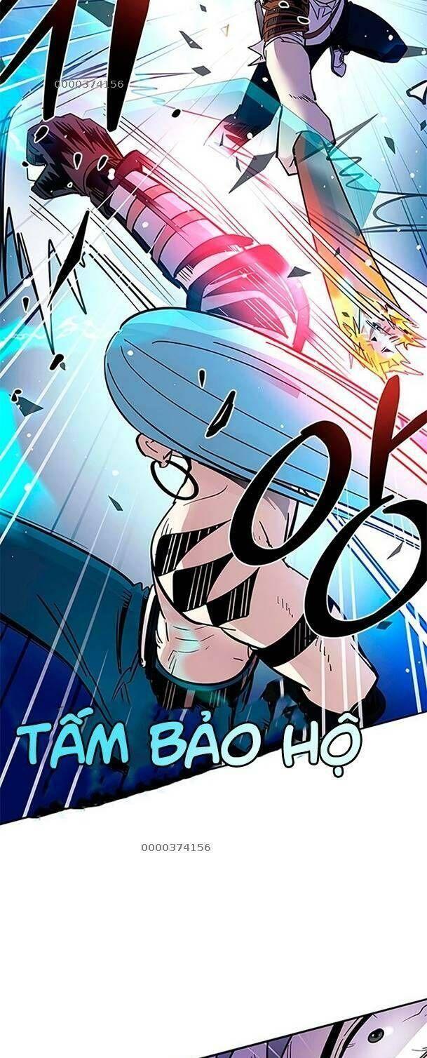 tiêu diệt ác nhân chapter 86 39