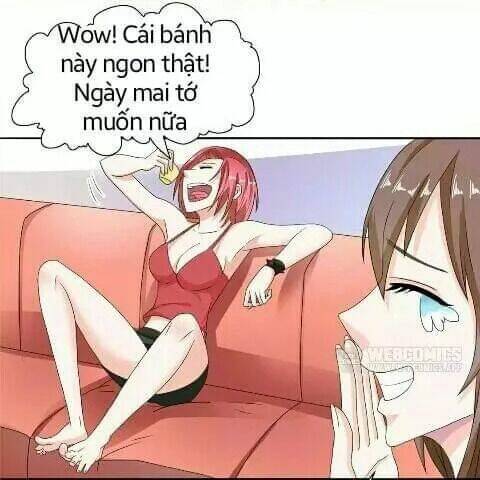 1 nửa hoàn hảo của ceo chapter 8 2