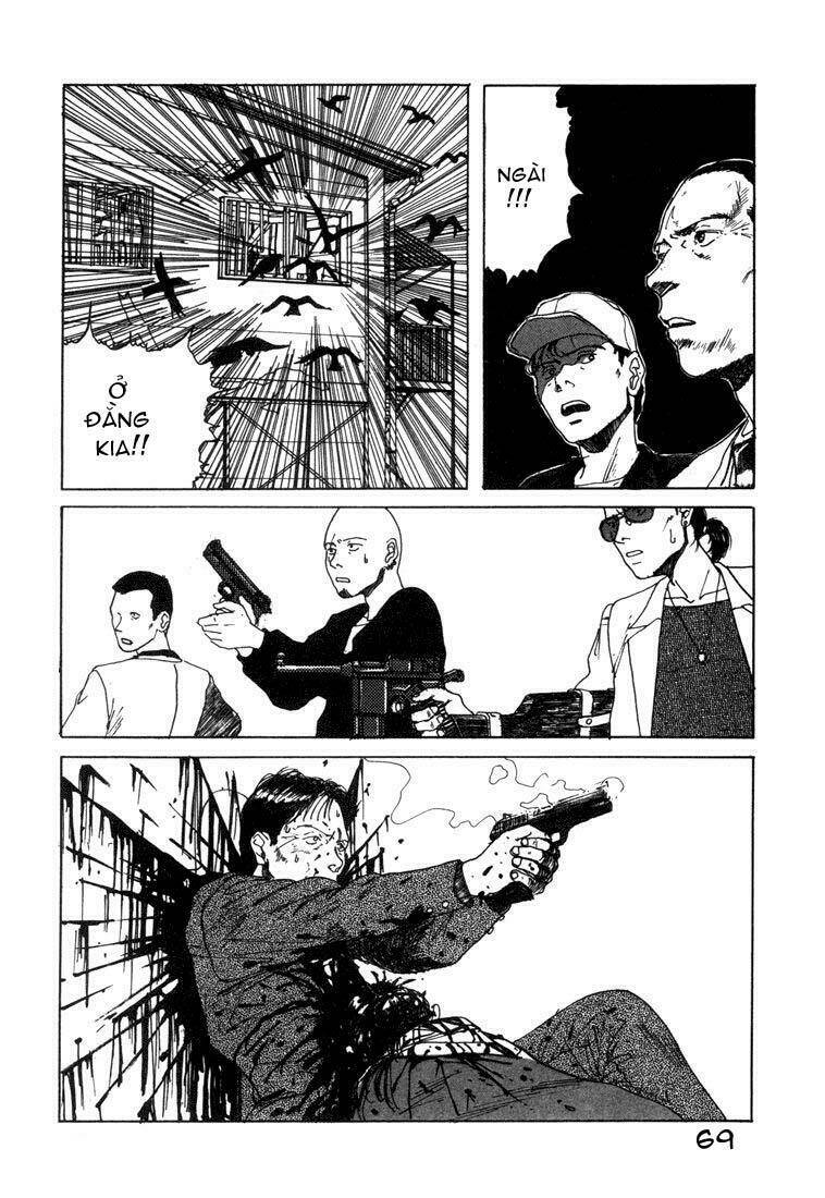 endo hiroki tanpenshuu chapter 4 9