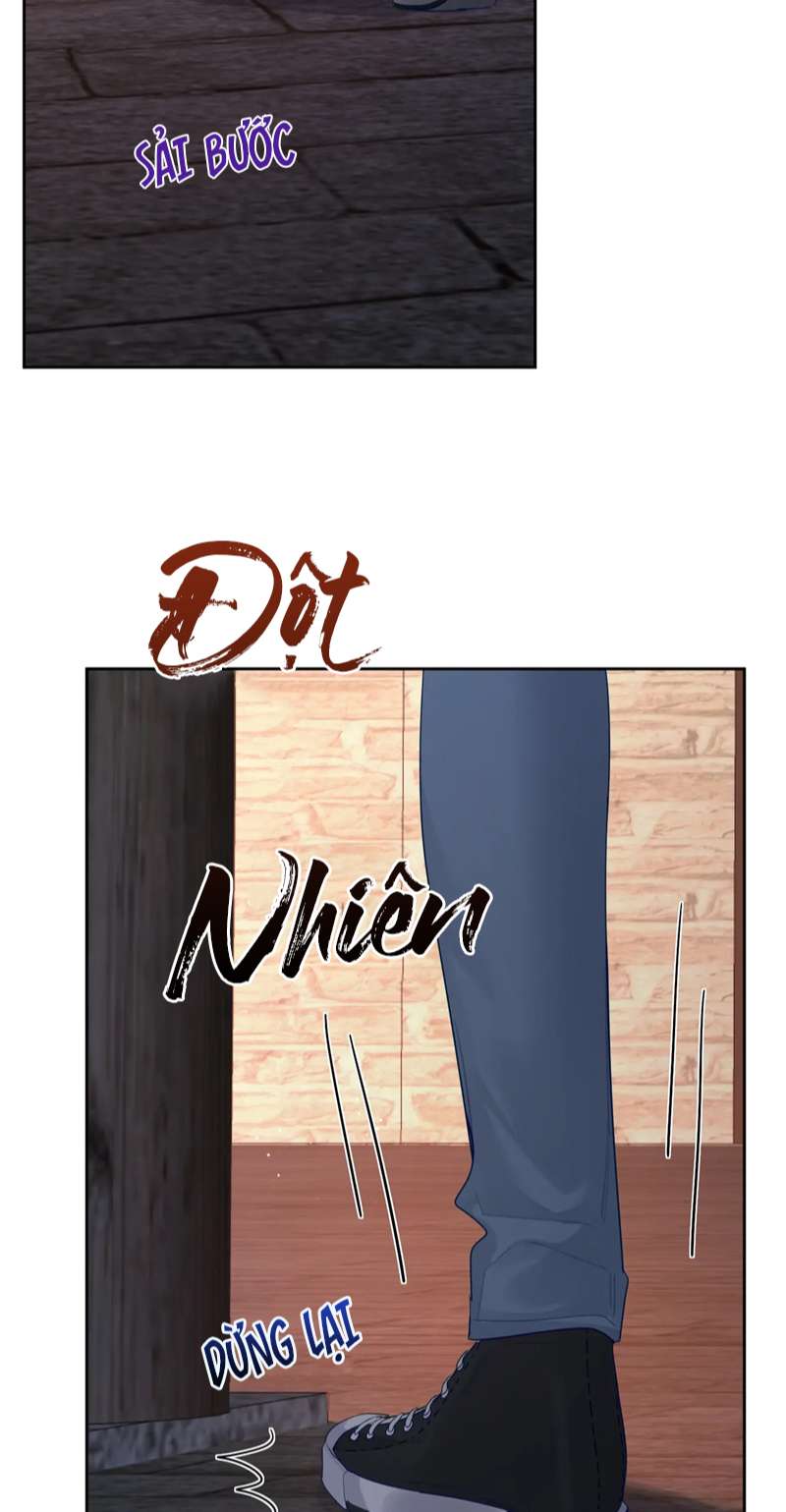 nhân vật chính chỉ muốn yêu đương chapter 43 33