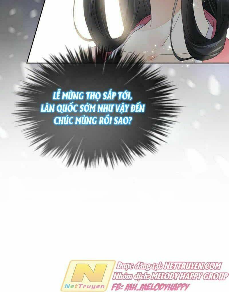 dục hỏa độc nữ chapter 94 26