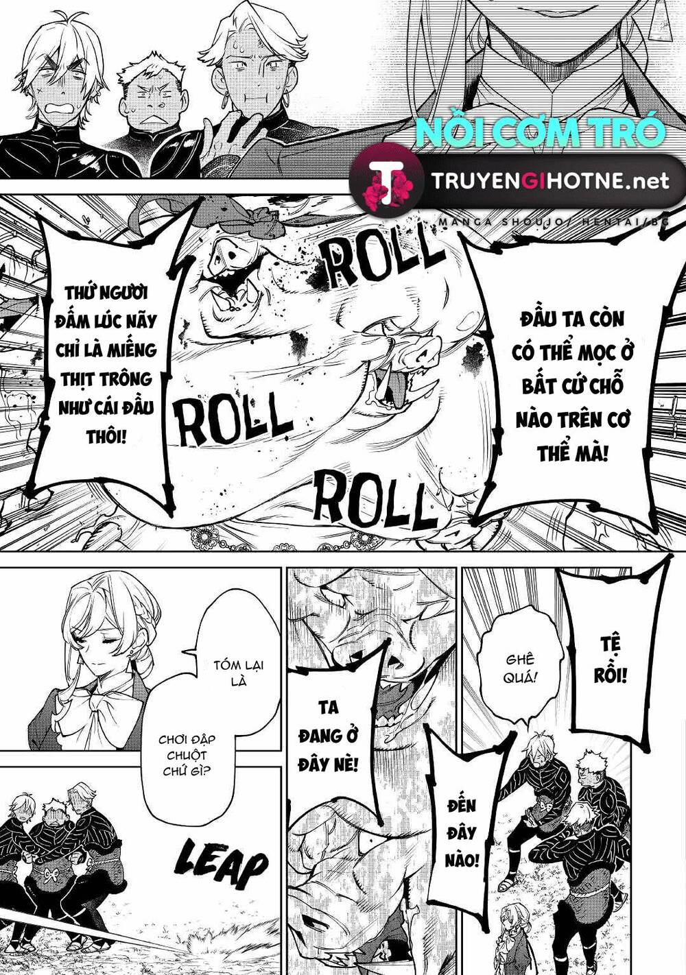 tôi có thể thỉnh cầu một điều cuối cùng? chapter 29.2 5