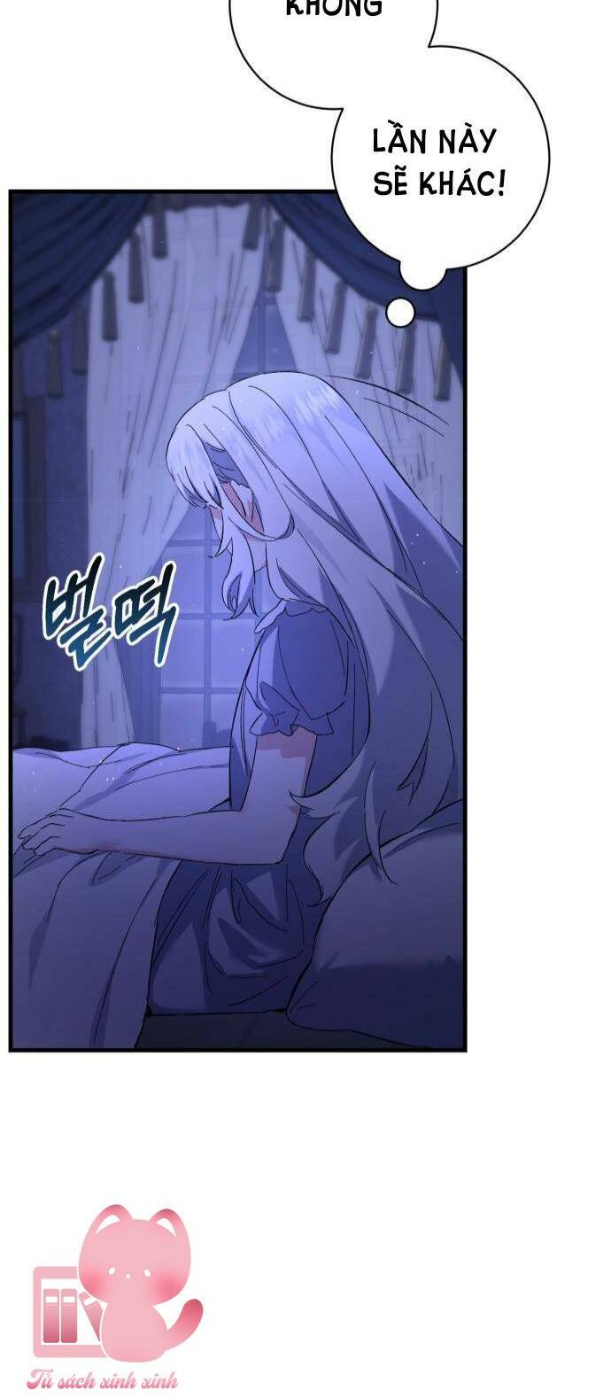 công tước đã nhặt được gì tại rừng chapter 3 53