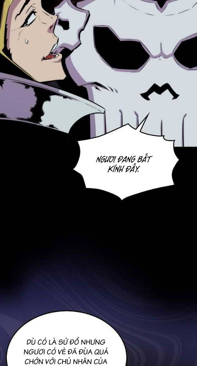 tôi thăng cấp trong lúc ngủ chapter 70 92