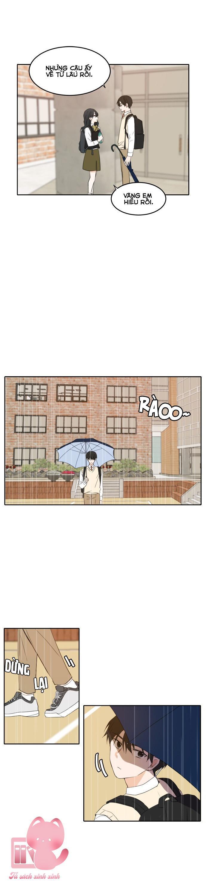 hẹn gặp nhau ở kiếp thứ 19 chapter 23 22