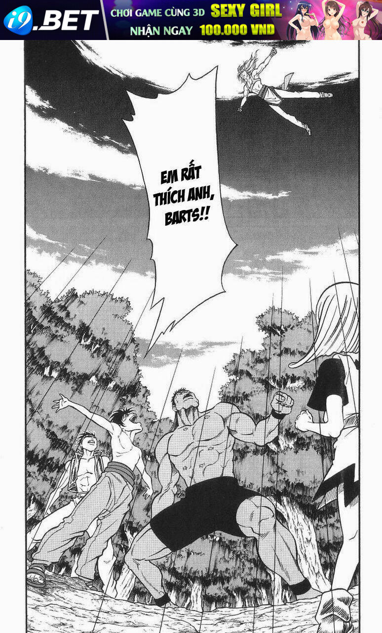 vua trên biển chapter 167 7