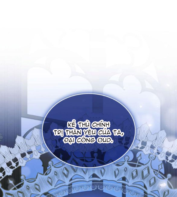 Chị Yêu, Kiếp Này Em Sẽ Là Hoàng Hậu chapter 89.1 - Trang 9