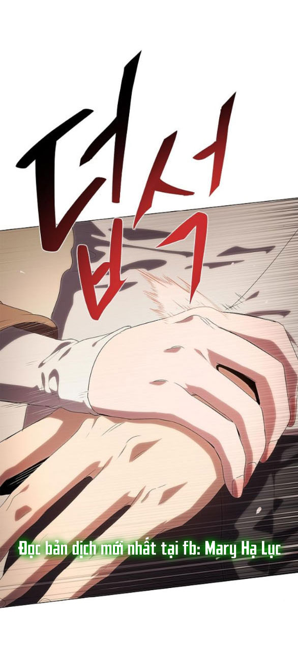 không thể thoát ra khỏi bộ phim kịch tính chapter 15.1 16