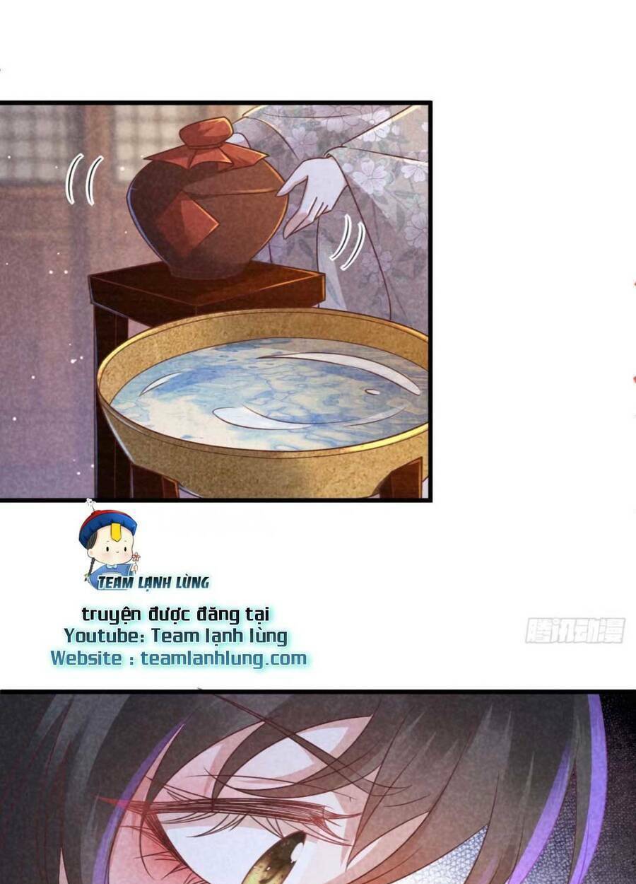 đại đích nữ trọng sinh về báo thù chapter 19 93