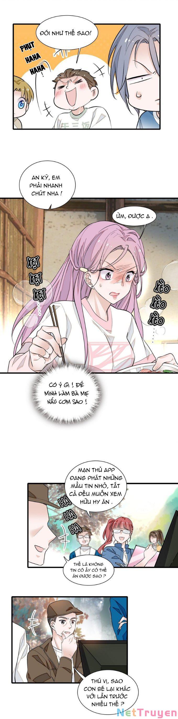 long phượng phiên chuyển chapter 61 15