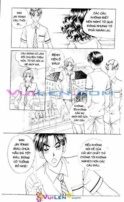 bong bóng trắng chapter 8 121