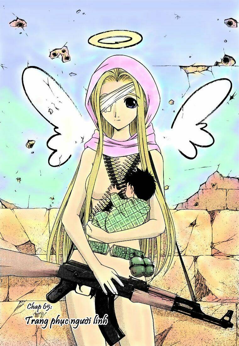 happy world! chapter 65 4