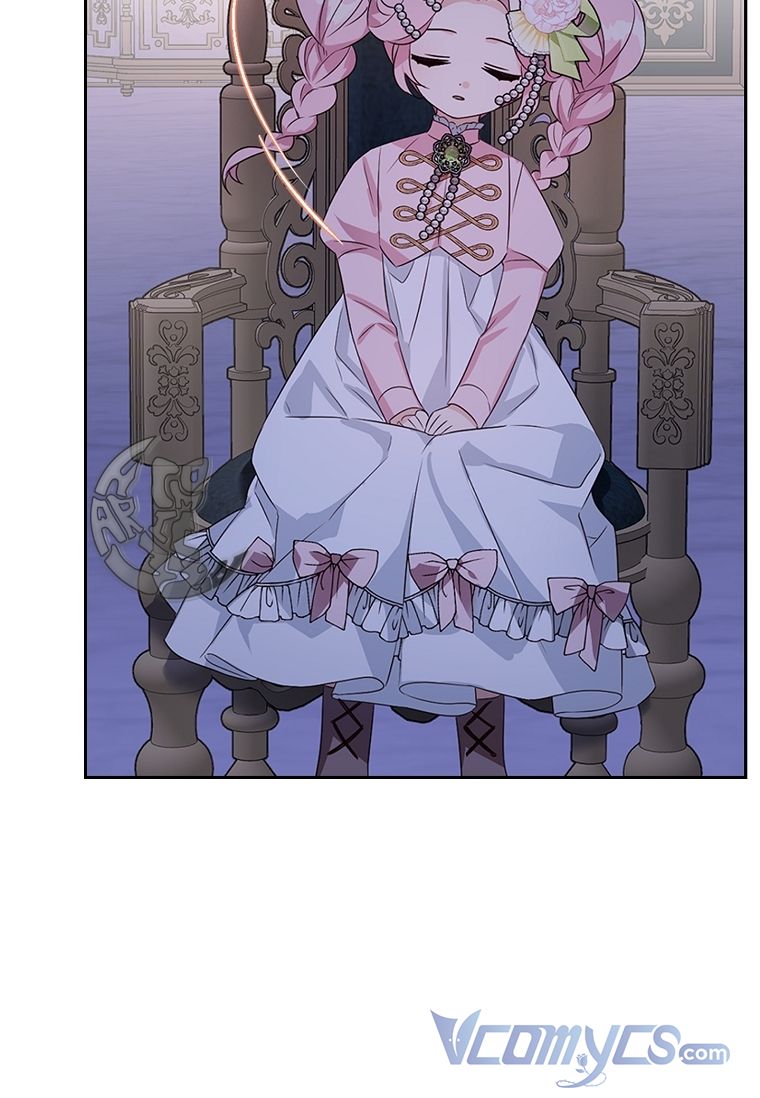 trở thành con gái út của công tước phản diện chapter 5 76