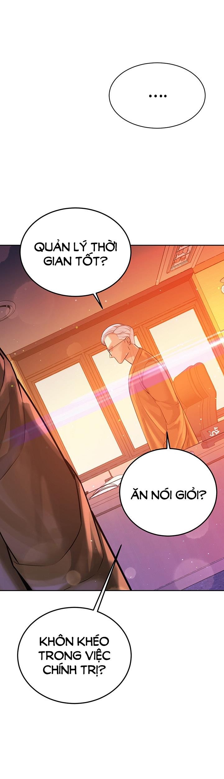 bí mật của gia tộc chaebol đời thứ ba chapter 34 31