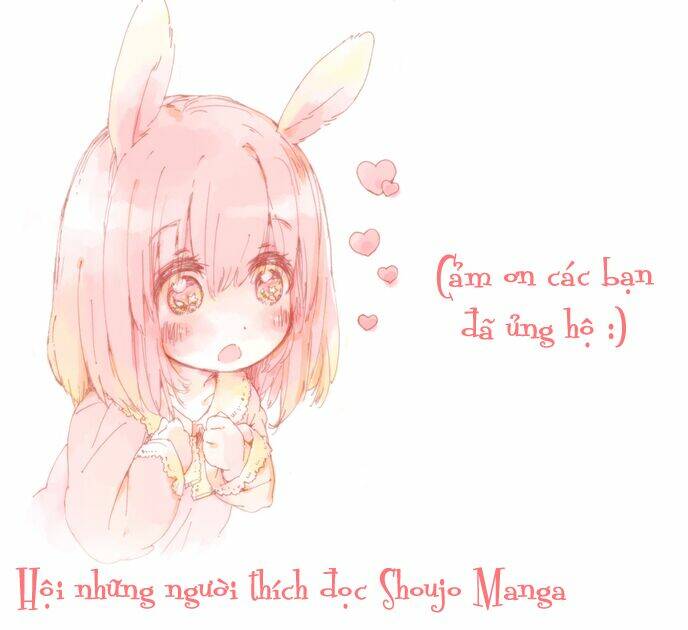 houkago x ponytail chapter 4.2 22