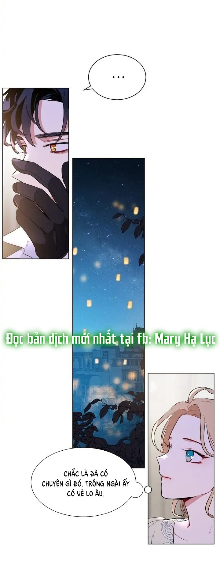 tôi là fan cứng hoàng tử chapter 41.1 19