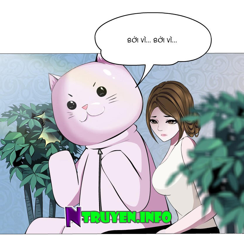 cạm bẫy của nữ thần chapter 50 4